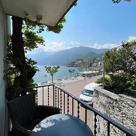 Ascona: Nostrana Apt. 1 아파트 객실 사진