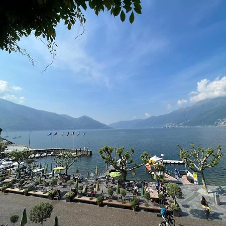 Ascona: Nostrana Apt. 1 객실 사진