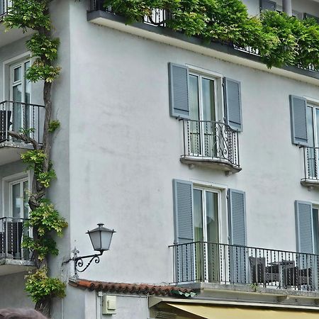 Ascona: Nostrana Apt. 1 아파트 객실 사진