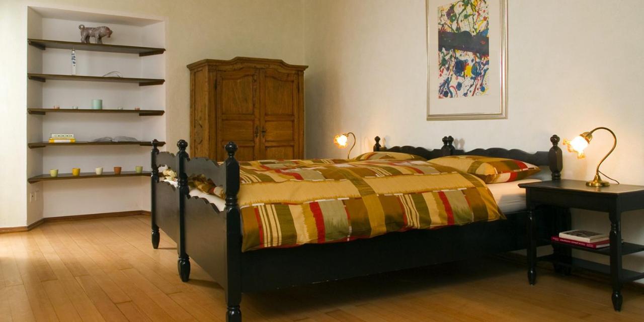 Ascona: Nostrana Apt. 1 외부 사진