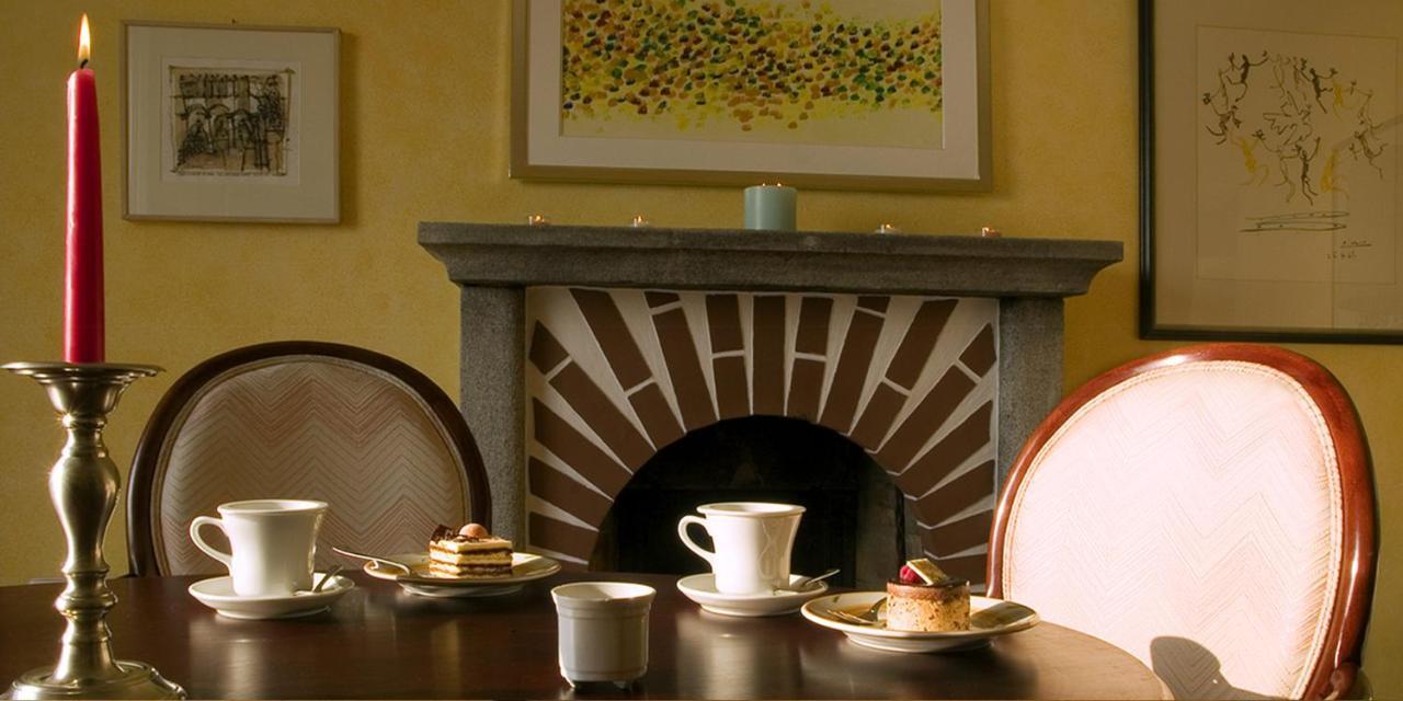 Ascona: Nostrana Apt. 1 외부 사진